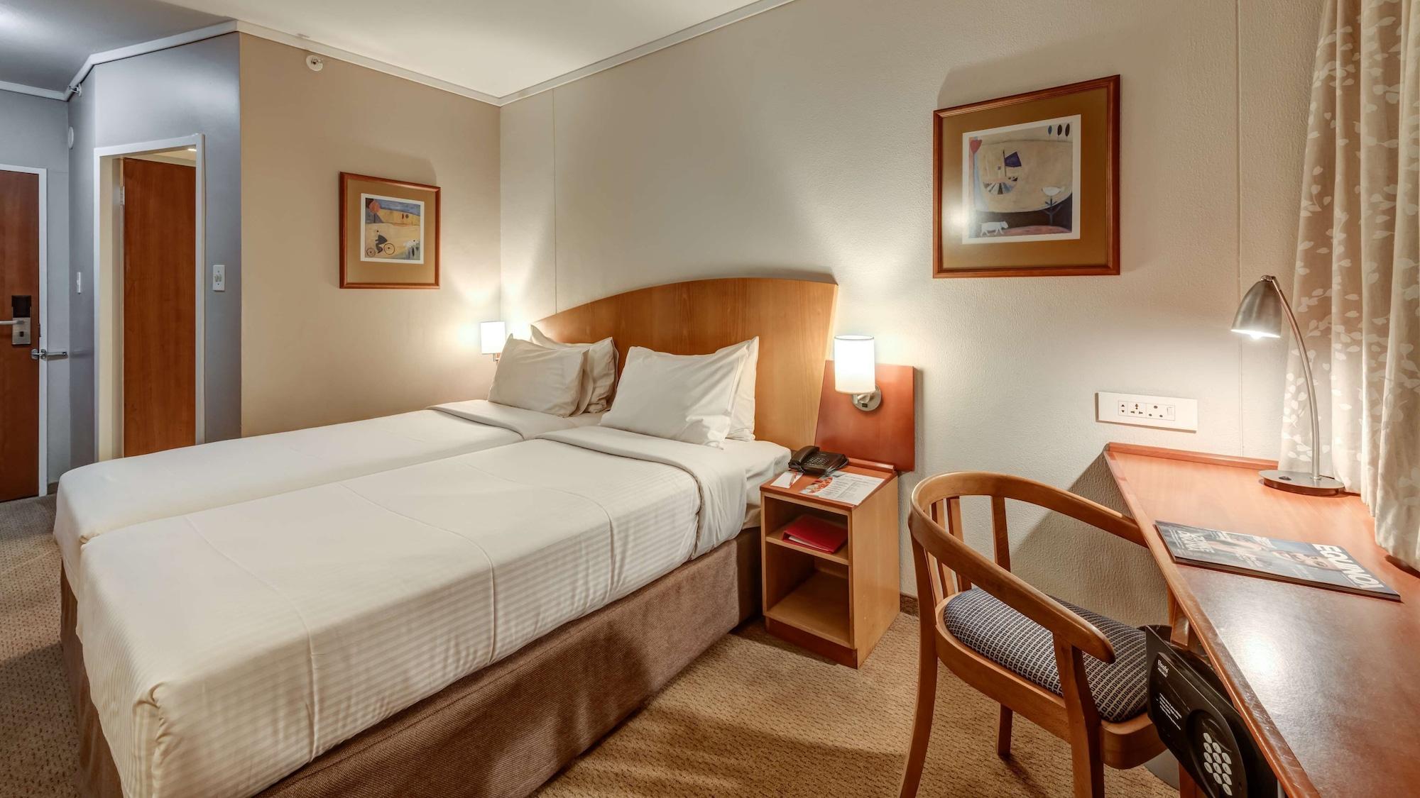 Stayeasy Pretoria-Noord Eksteriør billede