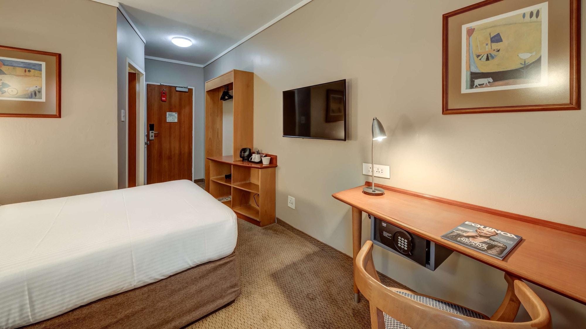 Stayeasy Pretoria-Noord Eksteriør billede