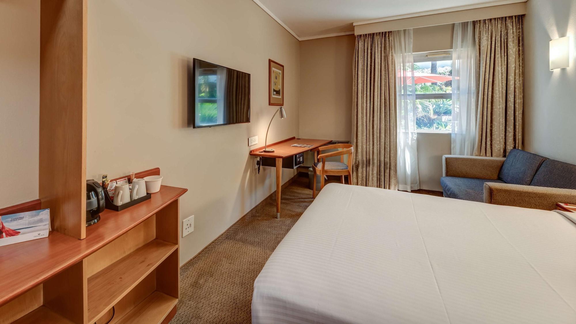 Stayeasy Pretoria-Noord Eksteriør billede