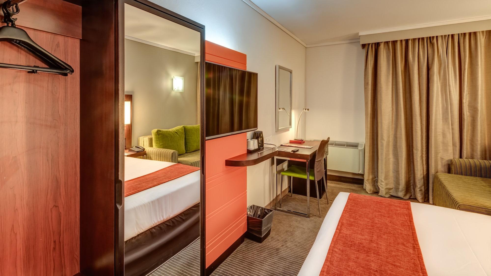 Stayeasy Pretoria-Noord Eksteriør billede