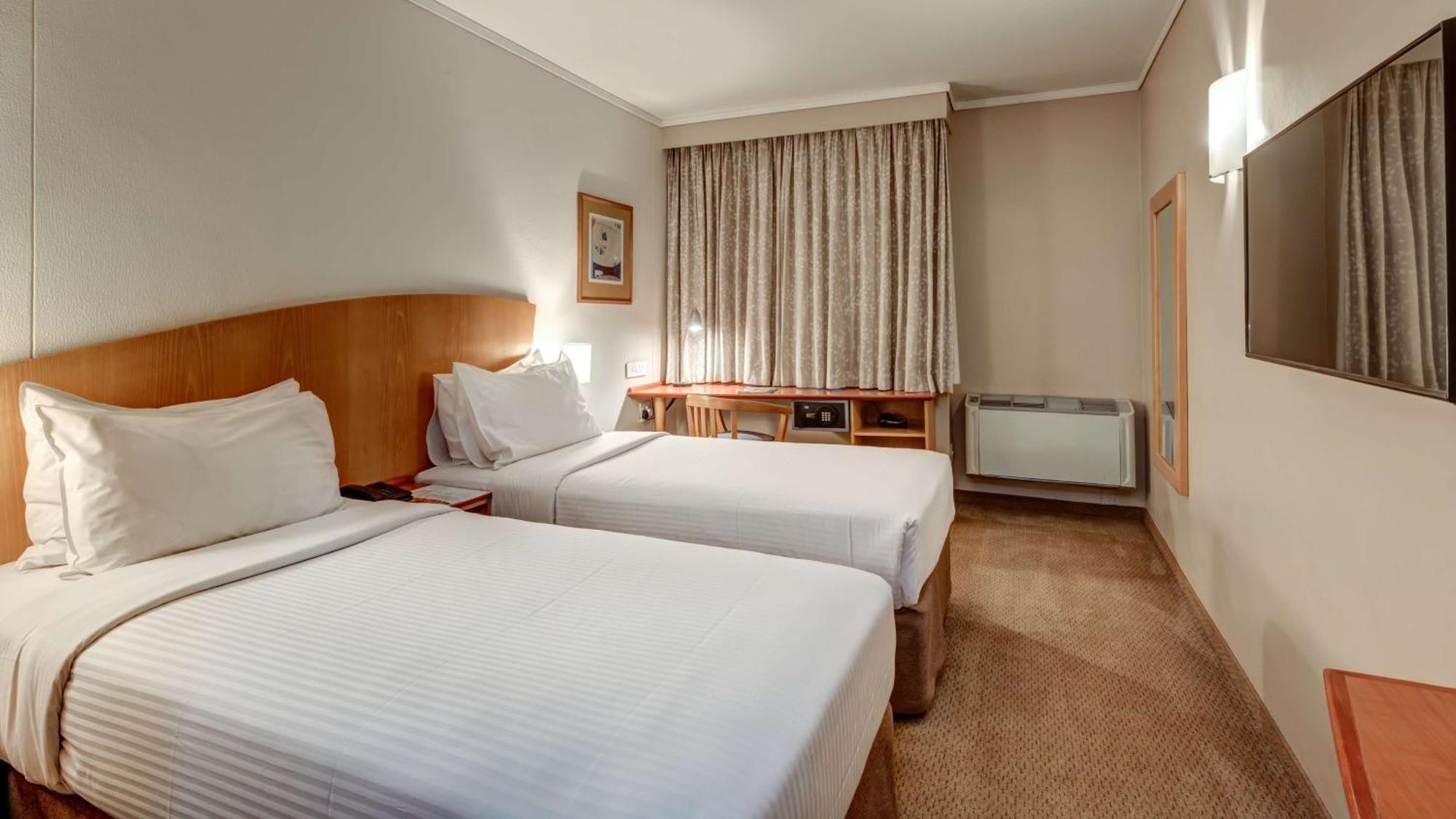 Stayeasy Pretoria-Noord Eksteriør billede
