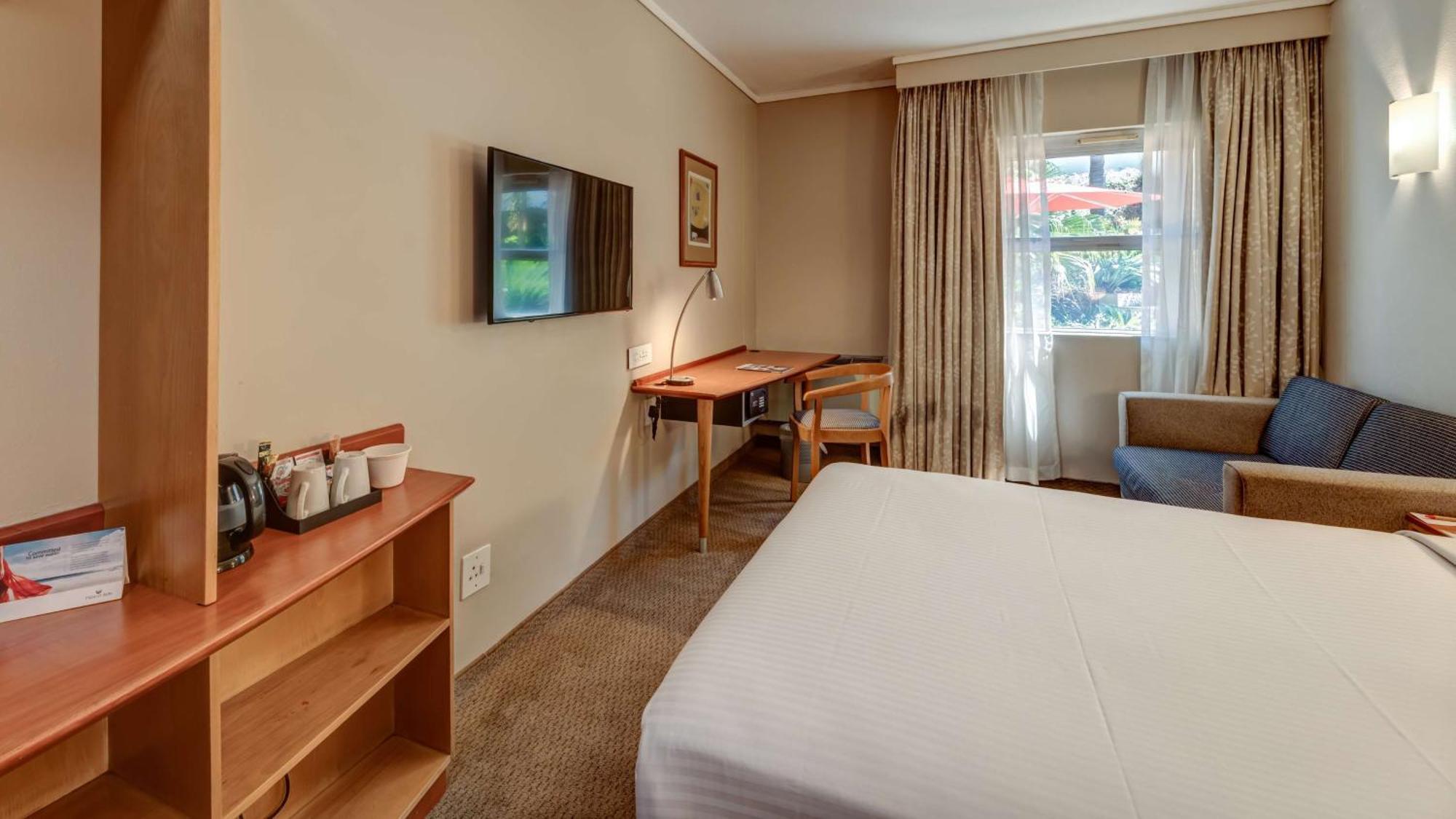 Stayeasy Pretoria-Noord Eksteriør billede