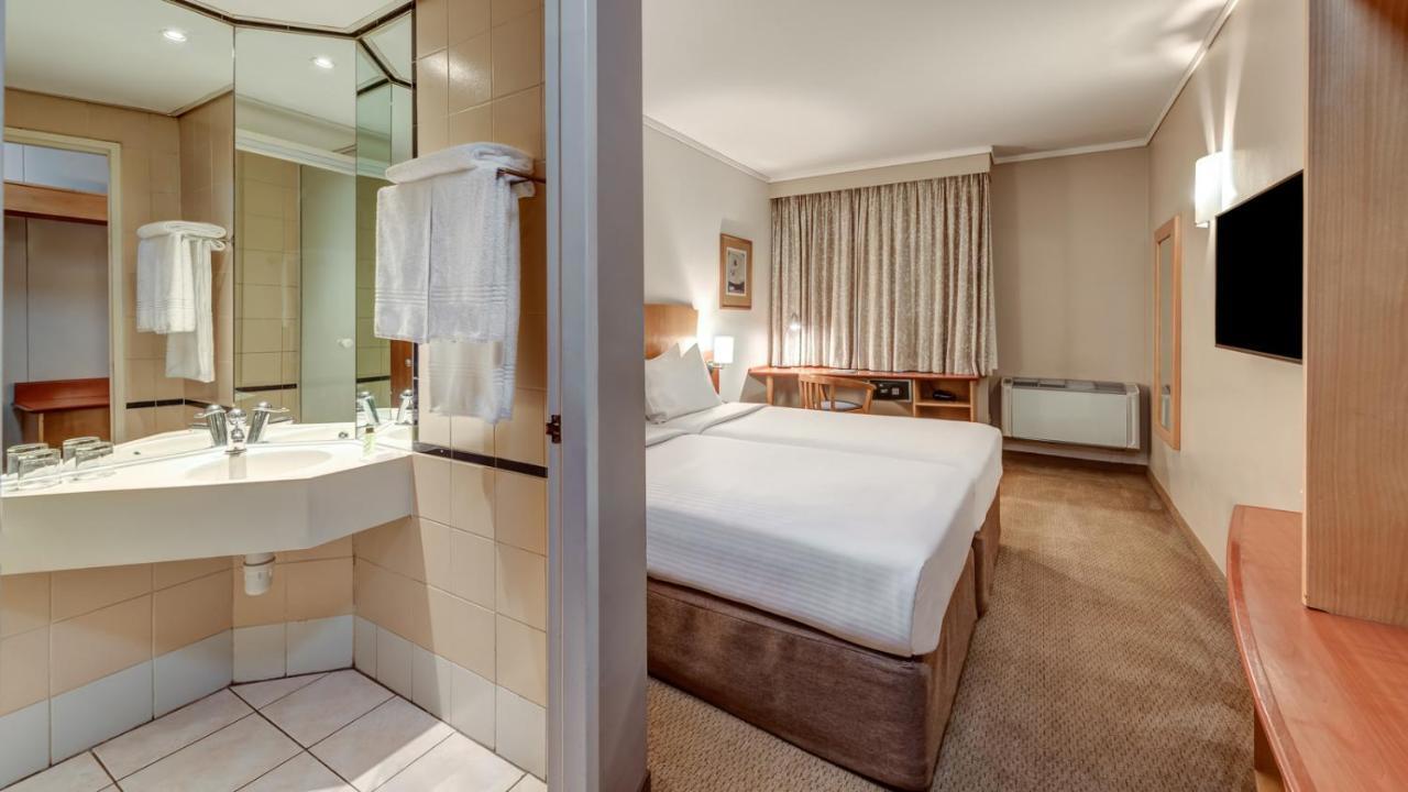 Stayeasy Pretoria-Noord Eksteriør billede