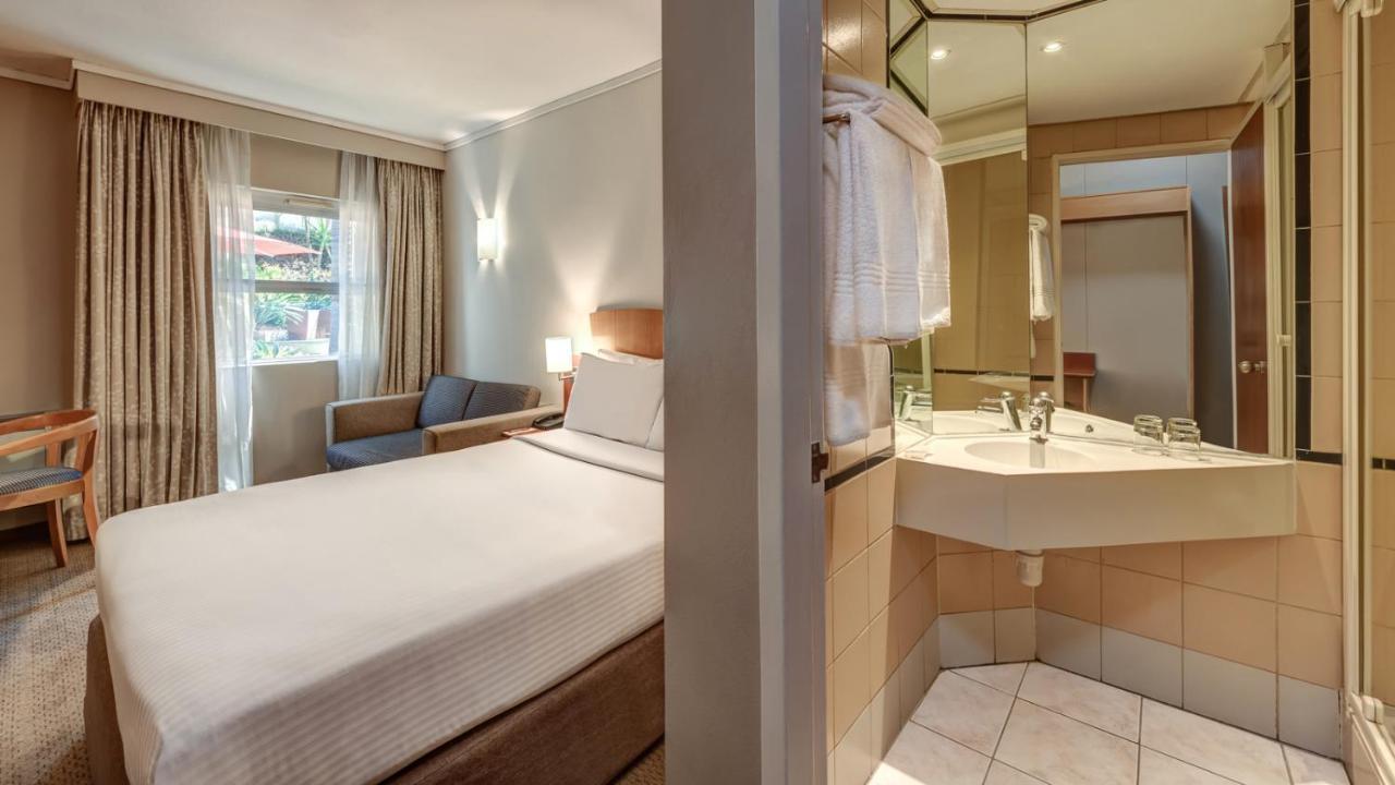 Stayeasy Pretoria-Noord Eksteriør billede